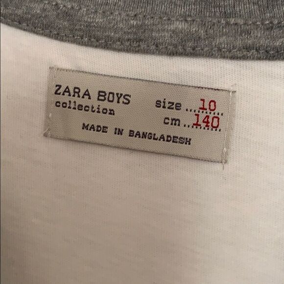 Zara top bundle 3 - Picture 7 of 8